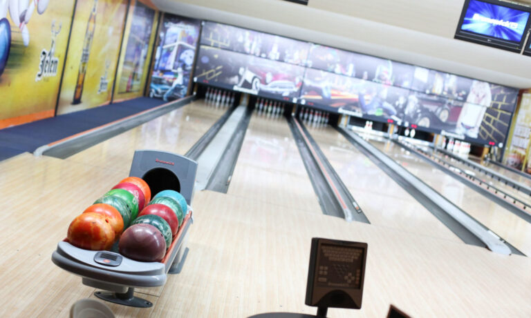 Bowling galerija 2